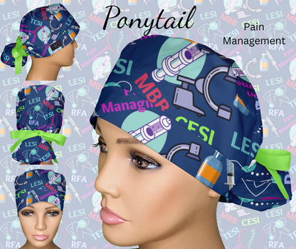 Pain Management
