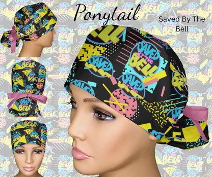 Saved By The Bell