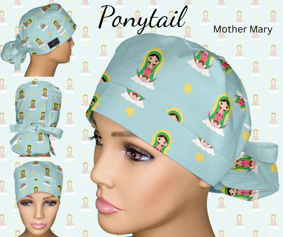 Mother Mary