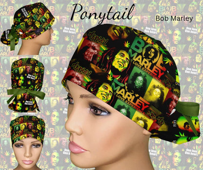 Bob Marley