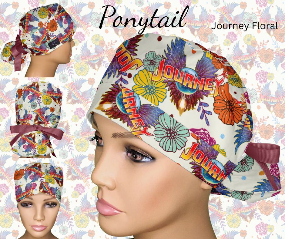 Journey Floral