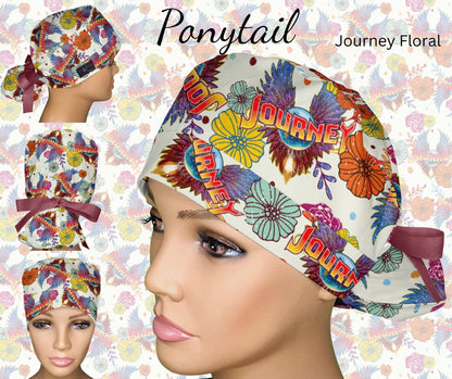 Journey Floral