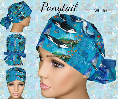 Whales