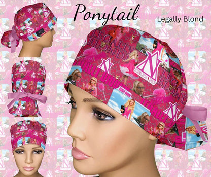 Legally Blond