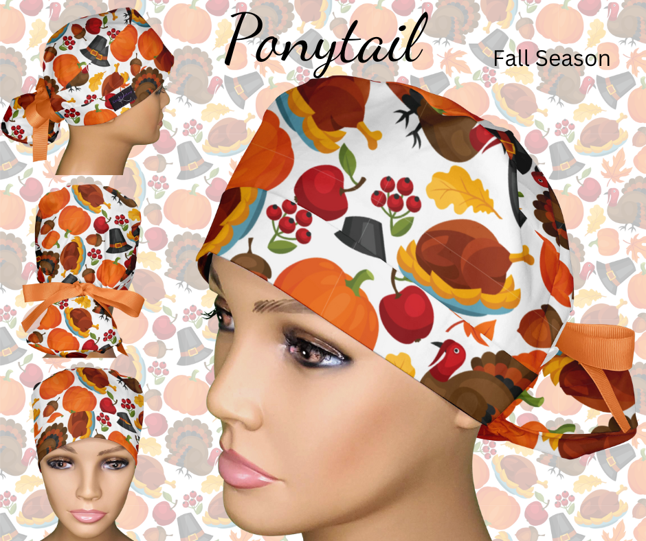 Fall Season