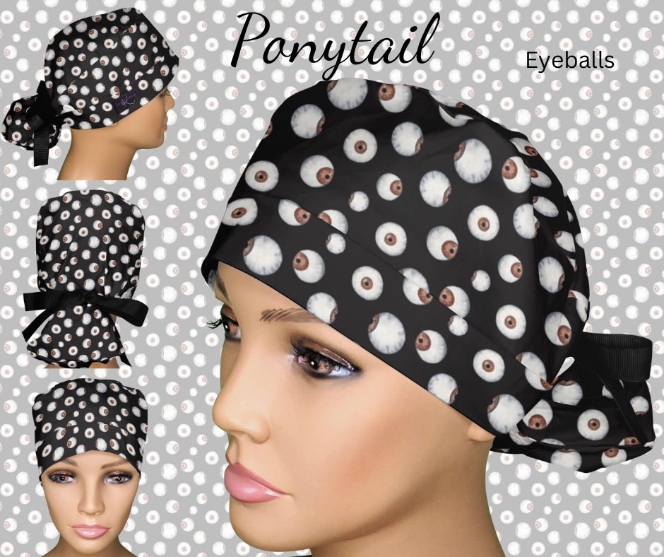 Eyeballs