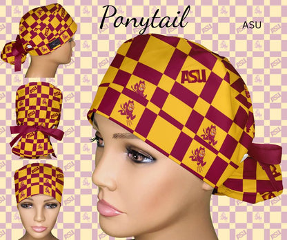 ASU