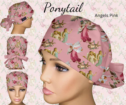 Angels Pink