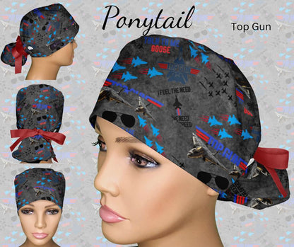 Top Gun