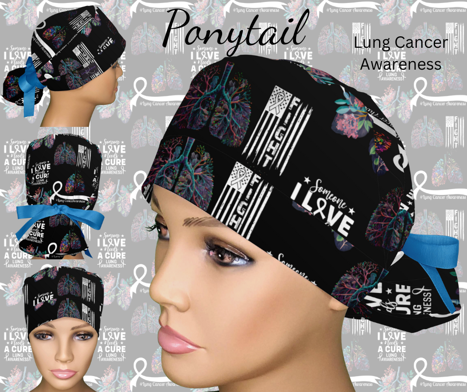 Lung Cancer Awareness