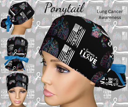 Lung Cancer Awareness