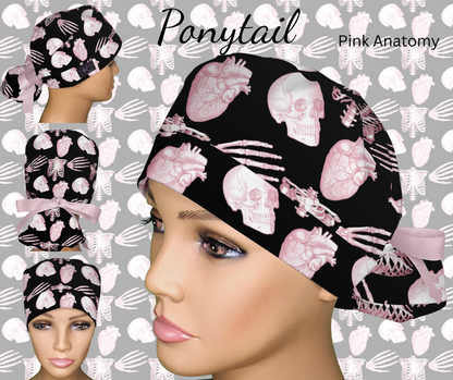 Pink Anatomy