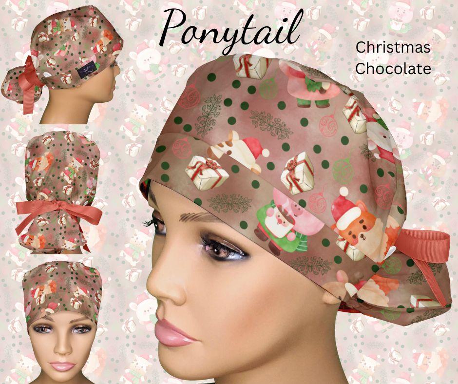 Christmas Chocolate
