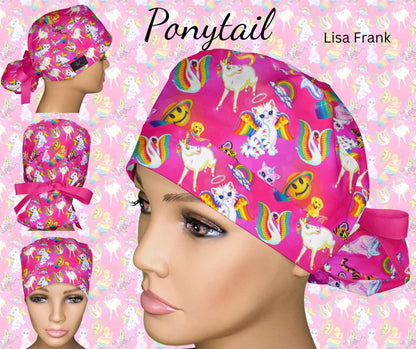 Lisa Frank
