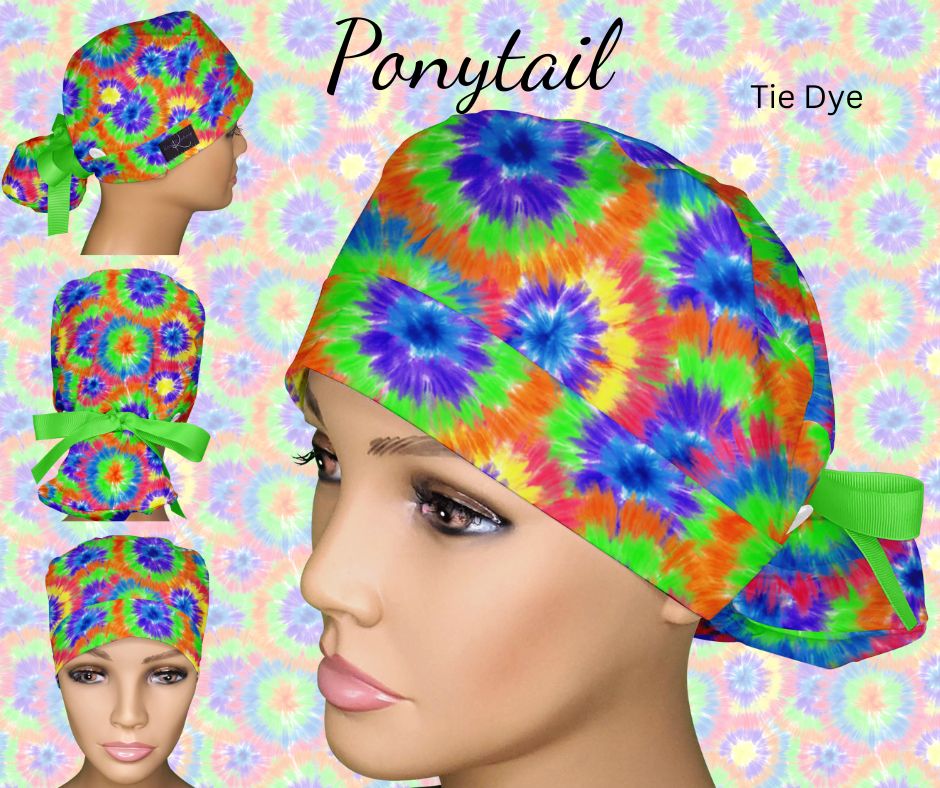 Tie Dye