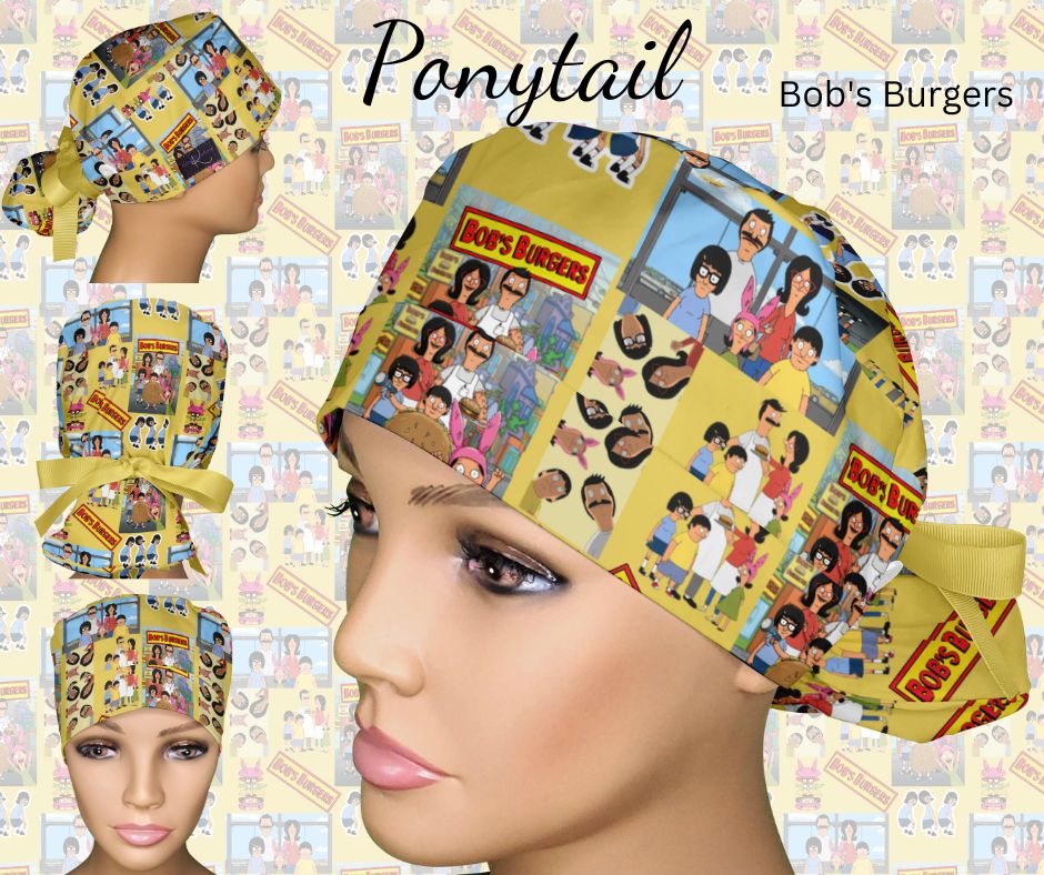 Bob's Burgers