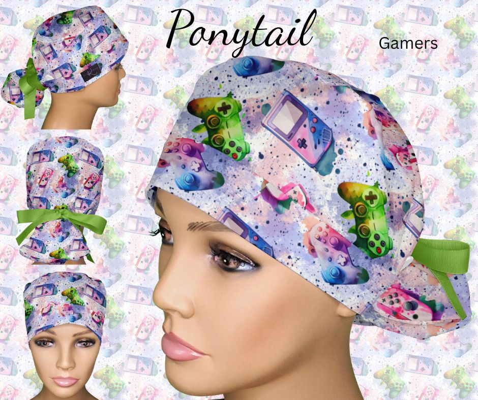 Gamers