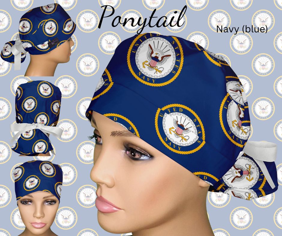 Navy (Blue)
