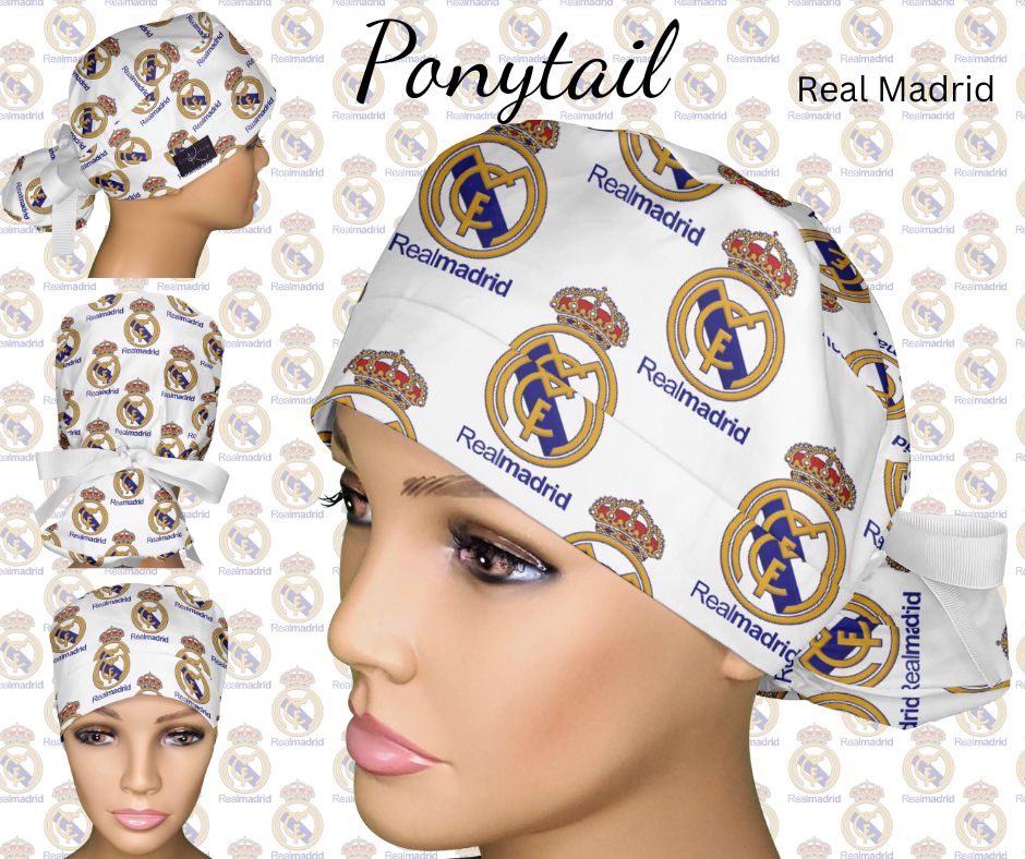 Real Madrid