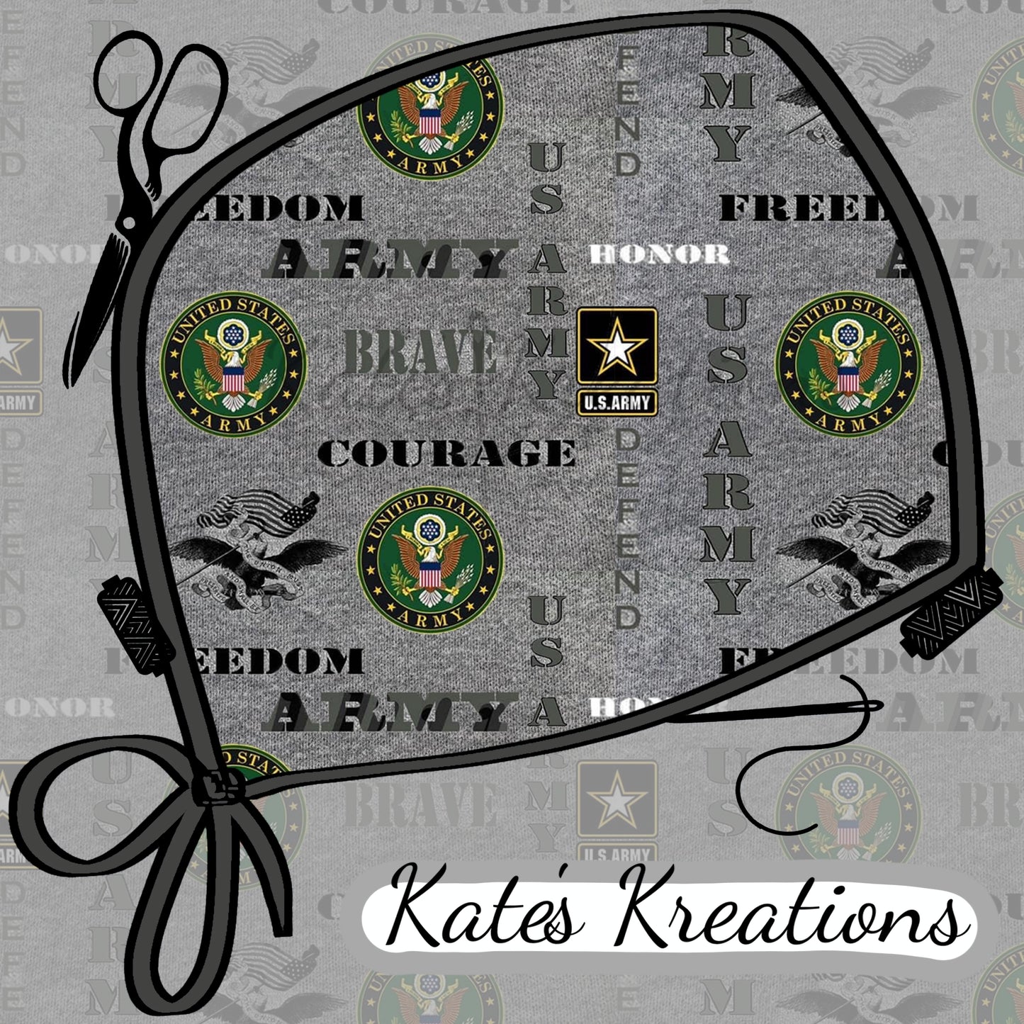 US Army