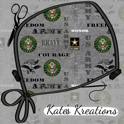 US Army