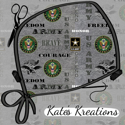 US Army