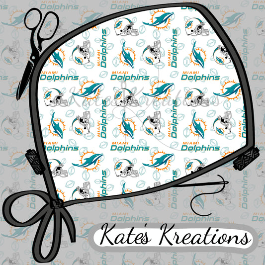 Dolphins Logo