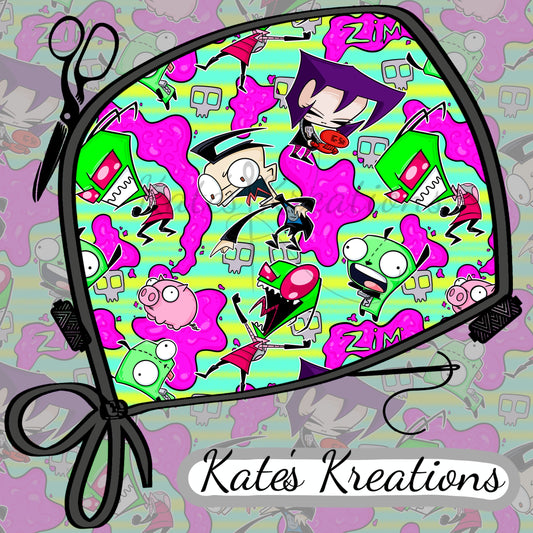 Invader Zim