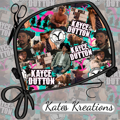 Kayce Dutton