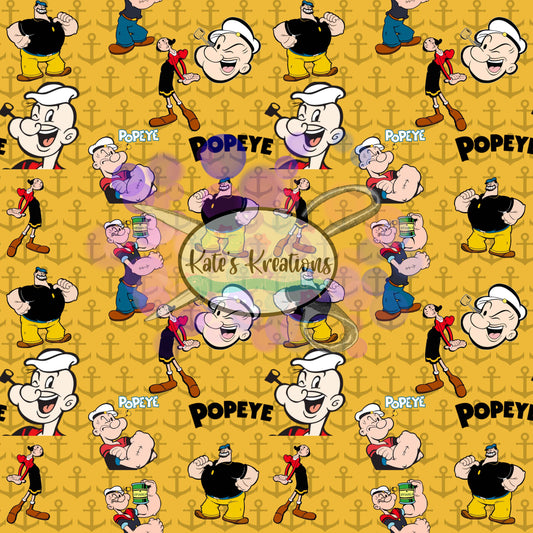 Popeye