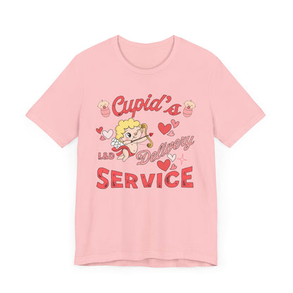 Cupid's Delivery Service - Labor And Delivery