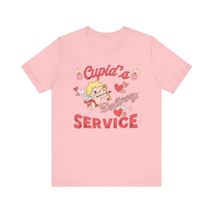 Cupid's Delivery Service