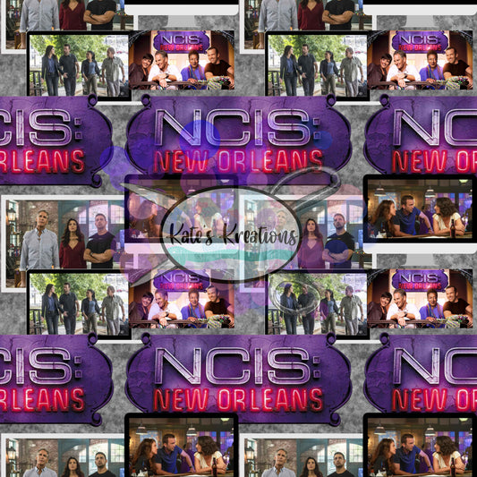 NCIS New Orleans