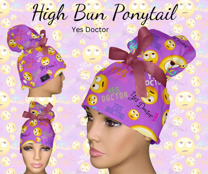 Yes Doctor