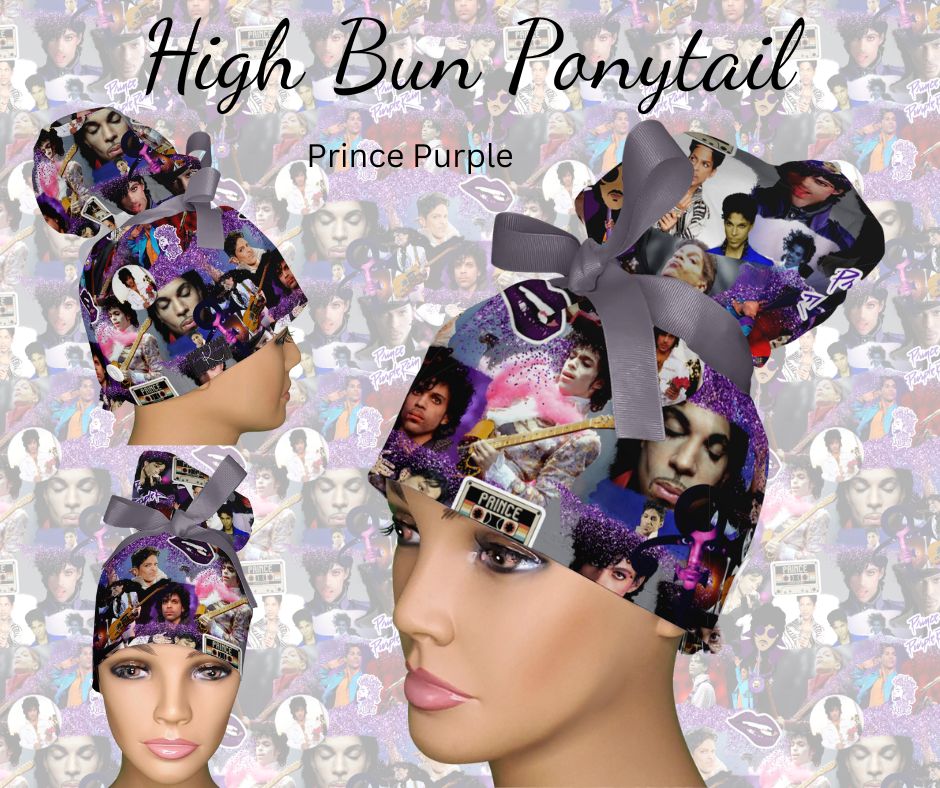 Prince Purple