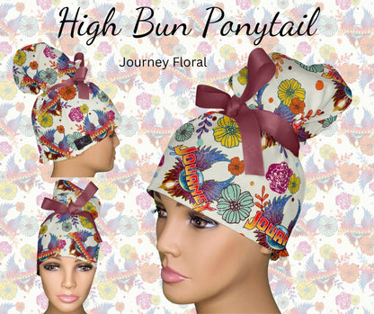 Journey Floral