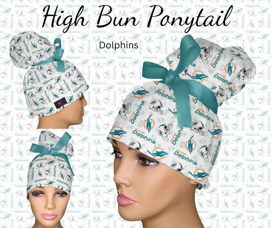Dolphins Logo