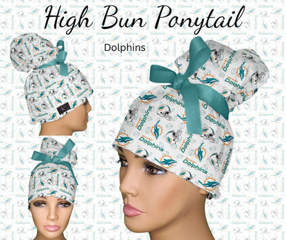 Dolphins Logo