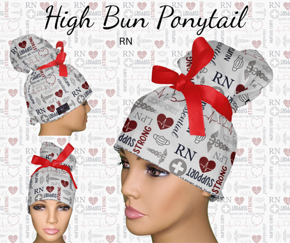 RN Strong