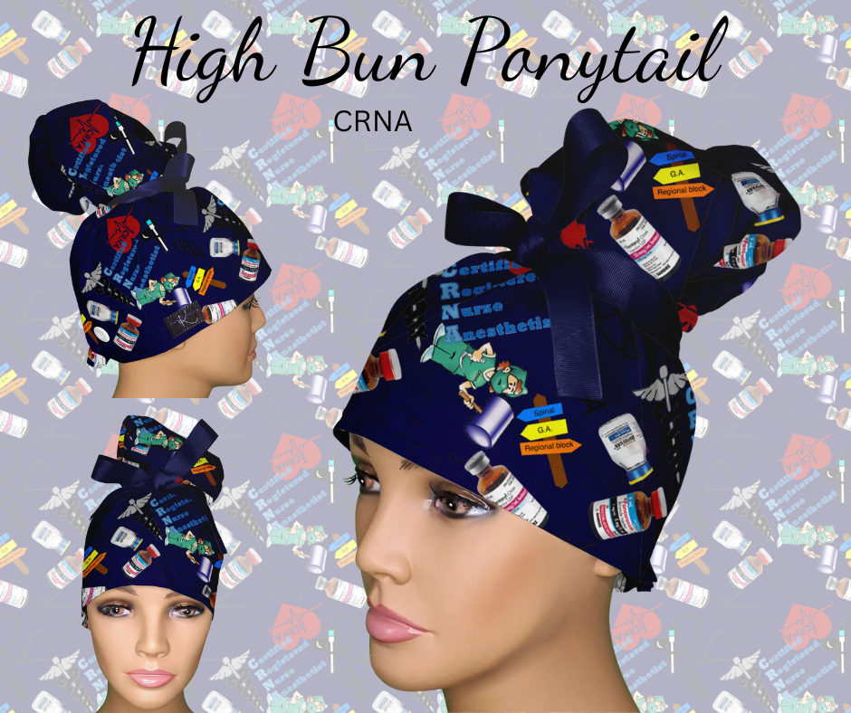 CRNA