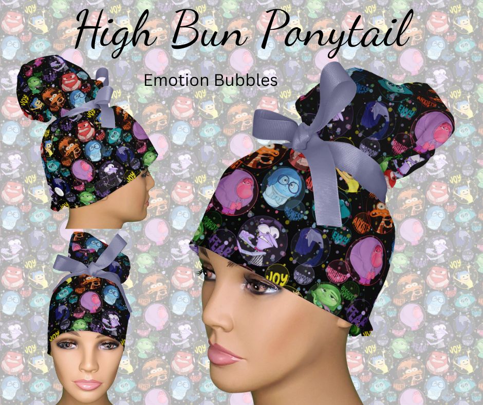 Emotion Bubbles