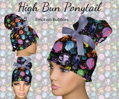 Emotion Bubbles