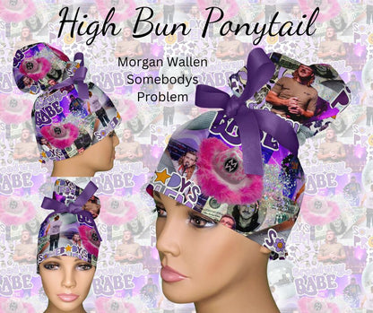 Morgan Wallen Somebody's Problem