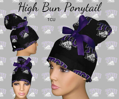 TCU