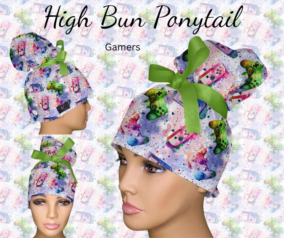 Gamers