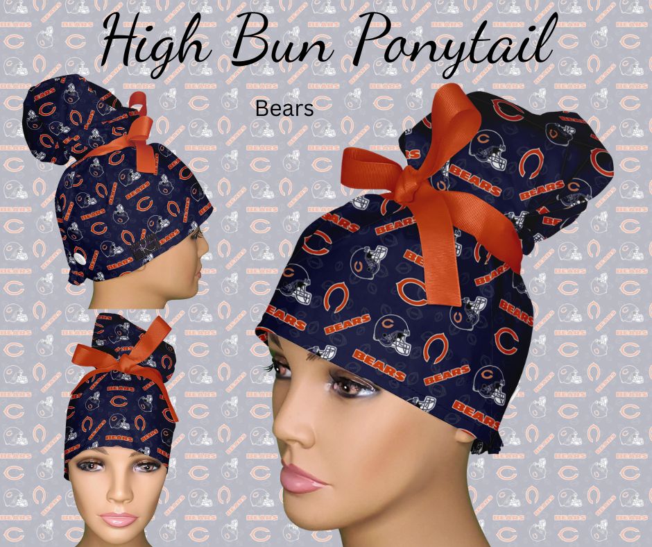 Bears