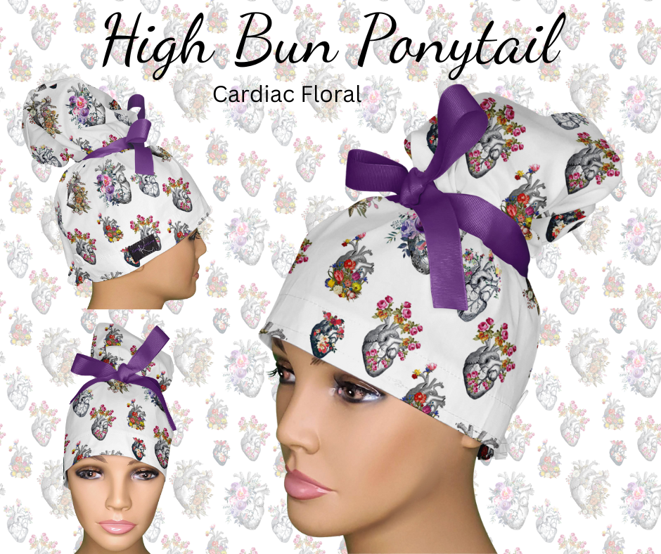 Cardiac Floral