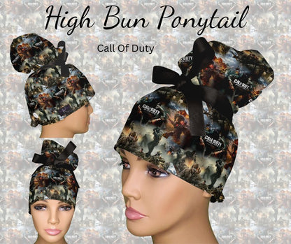 Call Of Duty