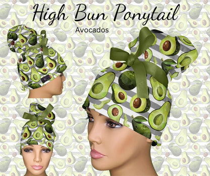 Avocados