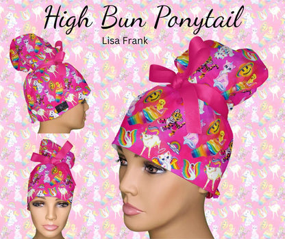 Lisa Frank